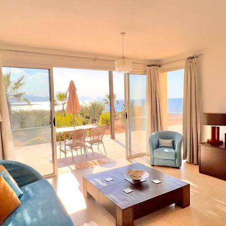 Agios Nikolaos  True Front Line Apartment In Tatlisu North Cyprus מראה חיצוני תמונה