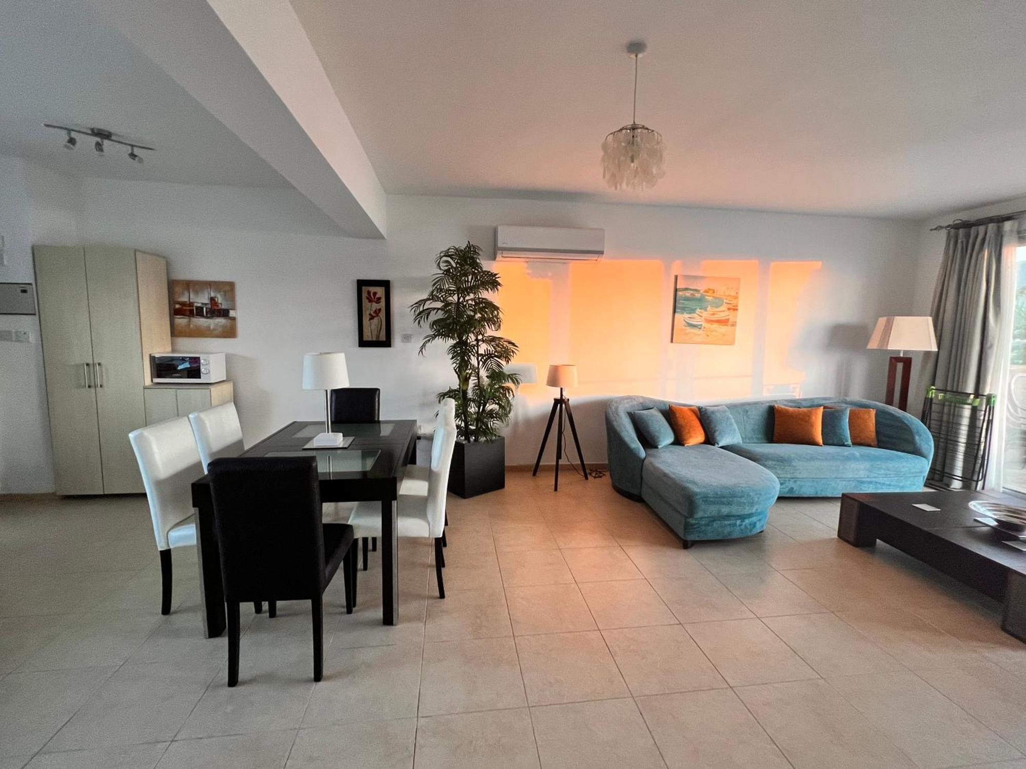 Agios Nikolaos  True Front Line Apartment In Tatlisu North Cyprus מראה חיצוני תמונה