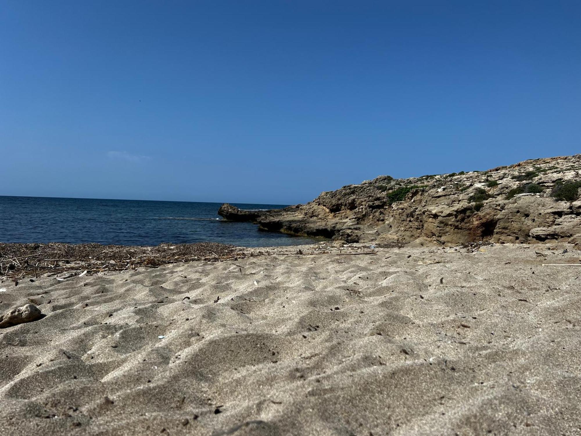 Agios Nikolaos  True Front Line Apartment In Tatlisu North Cyprus מראה חיצוני תמונה