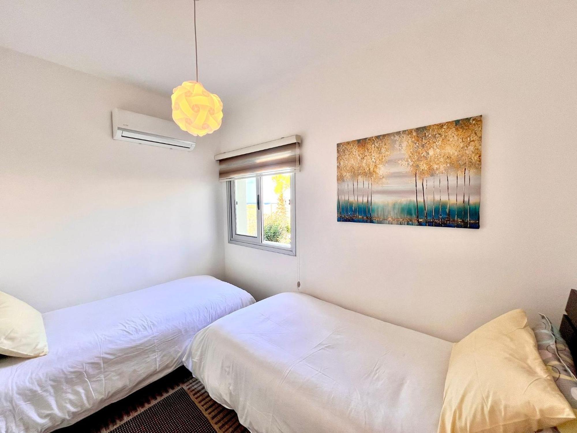Agios Nikolaos  True Front Line Apartment In Tatlisu North Cyprus מראה חיצוני תמונה
